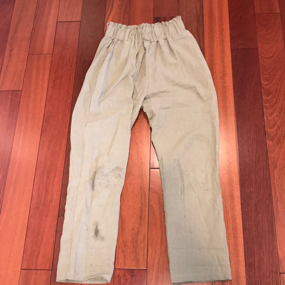 Pants